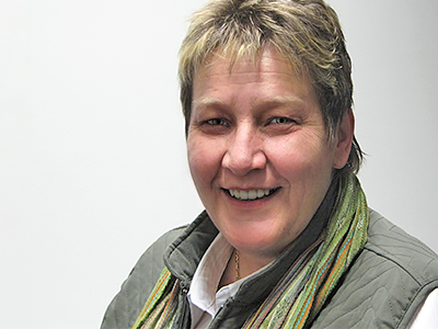 Renate Jedinger