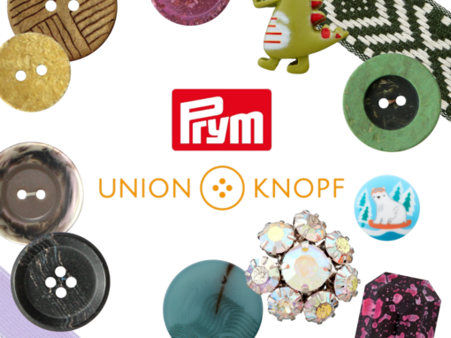 UNION KNOPF