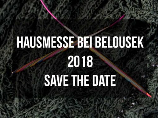 Hausmesse 2018